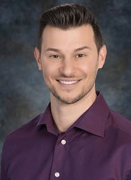 Profile photo of Dr. Justin Tannir