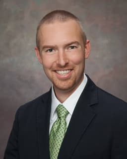 Profile photo of Dr. David Vazan