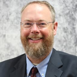 Profile photo of Dr. Parley Fillmore