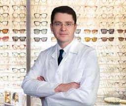 Profile photo of Dr. Rony Gelman