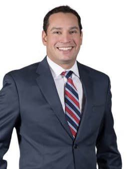 Profile photo of Dr. Christopher Roybal