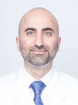 Profile photo of Dr. Sevak Valijan