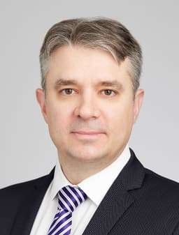 Profile photo of Dr. Gareth Lema