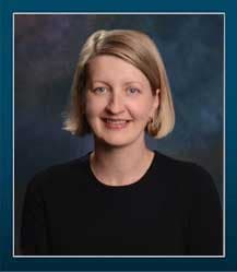 Profile photo of Dr. Elena Geraymovych