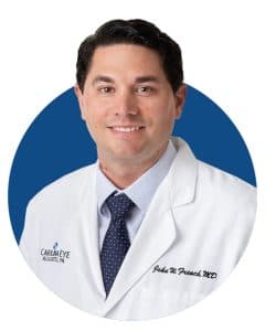 Profile photo of Dr. John French