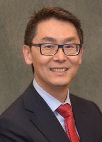 Profile photo of Dr. Leo Kim