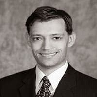 Profile photo of Dr. Matthew Brumm