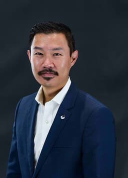 Profile photo of Dr. Michael Yoon