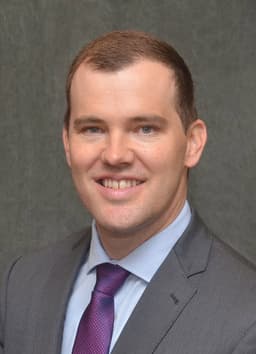 Profile photo of Dr. Nicholas Butler