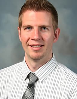 Profile photo of Dr. Joshua Olson