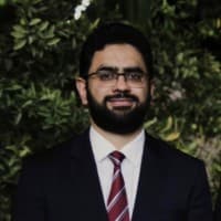 Profile photo of Dr. Salman Sarwar