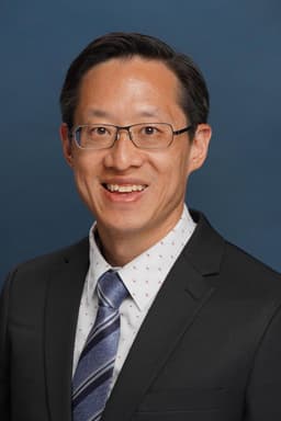 Profile photo of Dr. Silas Wang