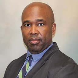Profile photo of Dr. Sunday Olatunji