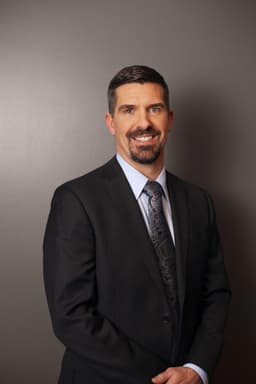 Profile photo of Dr. Bradley Talley
