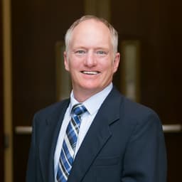 Profile photo of Dr. Patrick Johnson