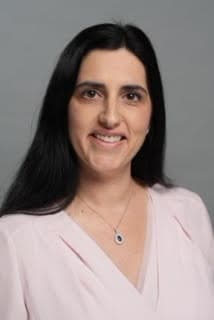 Profile photo of Dr. Susan Nyquist