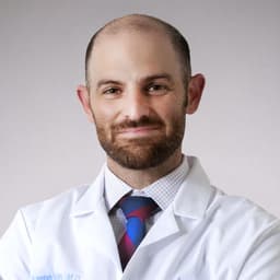 Profile photo of Dr. Aaron Cohn