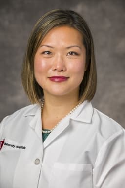 Profile photo of Dr. Linda Ohsie-Bajor