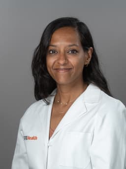 Profile photo of Dr. Arthi Venkat