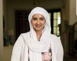 Profile photo of Dr. Hena Khaja