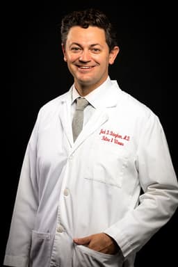 Profile photo of Dr. Jack Stringham