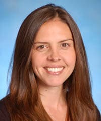 Profile photo of Dr. Eliza Hoskins