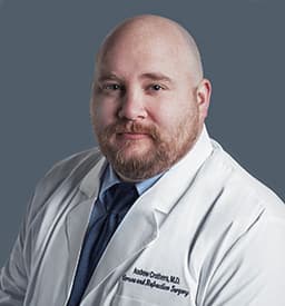 Profile photo of Dr. Andrew Crothers