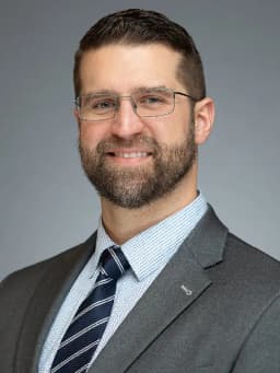 Profile photo of Dr. Ben Harvey