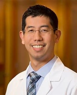 Profile photo of Dr. Albert Cheung