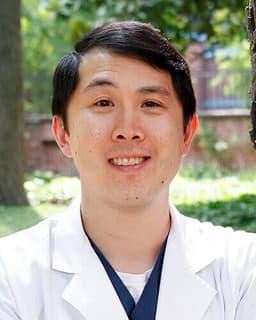 Profile photo of Dr. Michael Fung