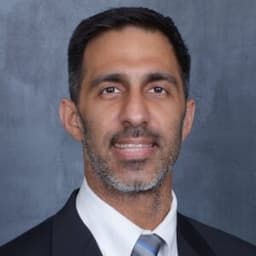Profile photo of Dr. Sandeep Bhatia