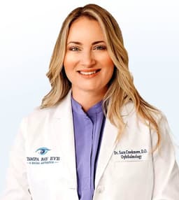 Profile photo of Dr. Sara Creekmore