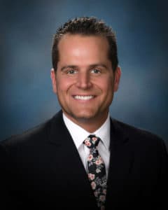 Profile photo of Dr. Clinton Duncan