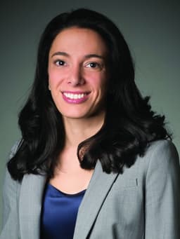 Profile photo of Dr. Alison Crum