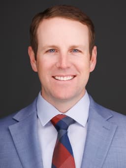 Profile photo of Dr. Brian Zaugg