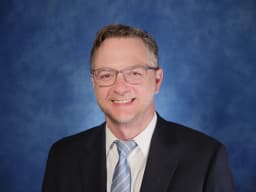 Profile photo of Dr. Jason Ruggiero