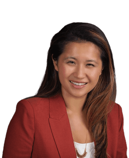 Profile photo of Dr. Lisa Chen