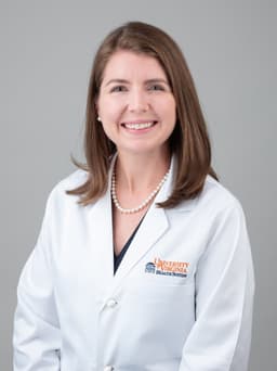 Profile photo of Dr. Tara Mcgehee