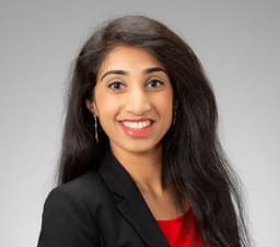 Profile photo of Dr. Samyuktha Melachuri