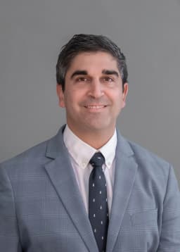 Profile photo of Dr. Cameron Nabavi
