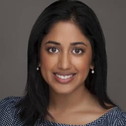 Profile photo of Dr. Sabita Ittoop
