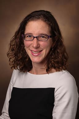 Profile photo of Dr. Rachel Sobel