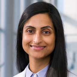 Profile photo of Dr. Shivani Kamat