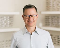 Profile photo of Dr. Aaron Smalley