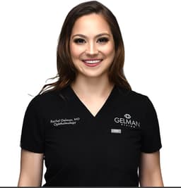 Profile photo of Dr. Rachel Gelman
