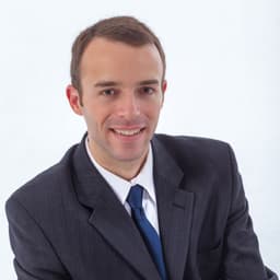 Profile photo of Dr. Justin Aaker