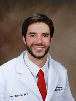 Profile photo of Dr. Craig Meaux