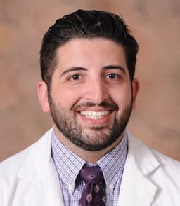 Profile photo of Dr. Dimitrios Sismanis