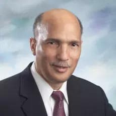 Profile photo of Dr. John Esters
