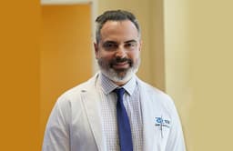 Profile photo of Dr. Alexandre Gauthier